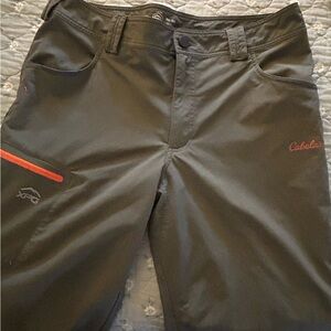 Cablea’s XPG Performance pants